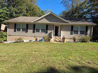 4243 Tye River Road, Amherst, VA 24521