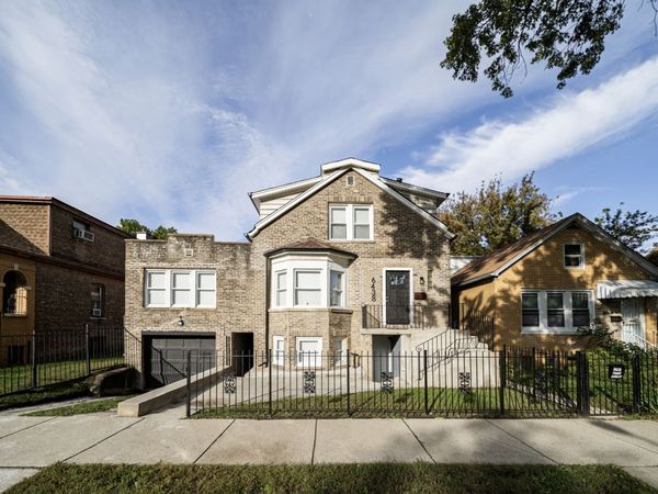 6438 S Saint Lawrence Avenue, Chicago, IL 60637