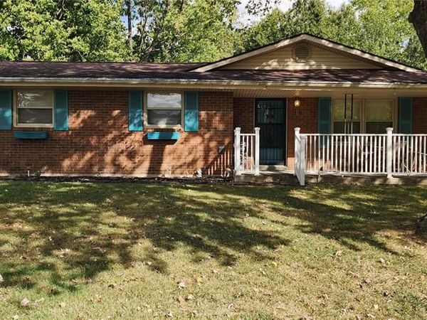 2020 Steven Drive , Cape Girardeau, MO 63701