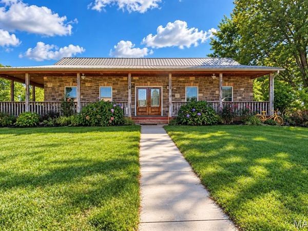 224-B Highway 50 , Rosebud, MO 63091