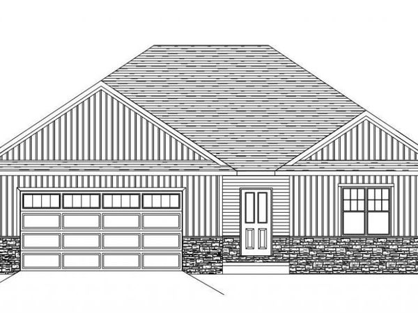 1909 GOLDEN GATE DRIVE, Appleton, WI 54913