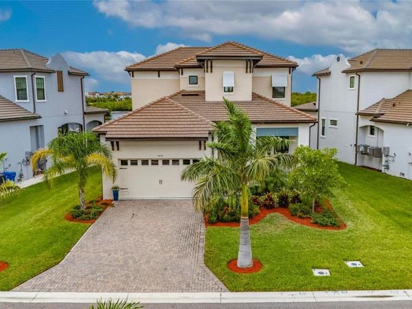 1074 SEAGRAPE DRIVE , RUSKIN, FL 33570