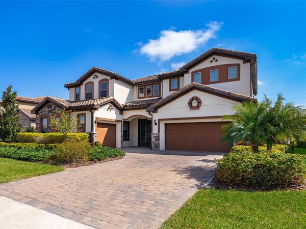 10867 SAVONA WAY , ORLANDO, FL 32827