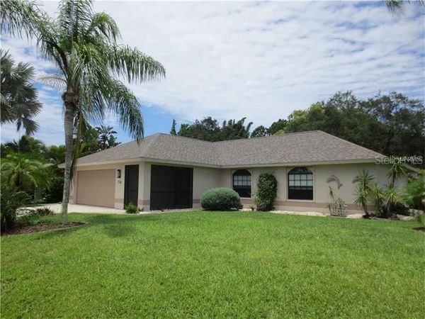 700 LEHIGH ROAD , VENICE, FL 34293