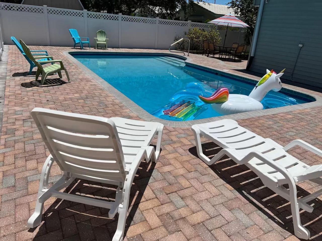 6403 Evergreen Avenue, Seminole, FL 33772 Photo