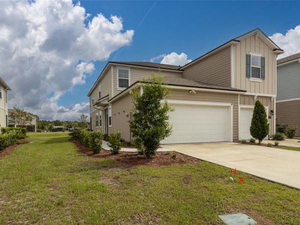 336 REDBUD ROAD , PALM COAST, FL 32137