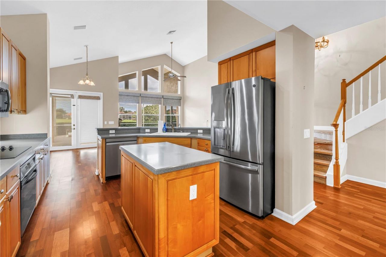 9724 Sago Point Drive , Seminole, FL 33777 Photo