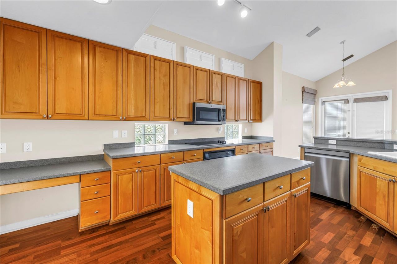 9724 Sago Point Drive , Seminole, FL 33777 Photo