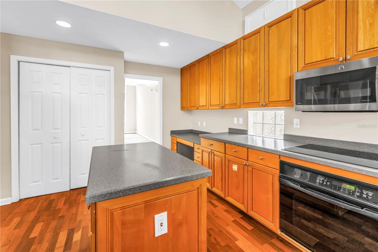 9724 Sago Point Drive , Seminole, FL 33777 Photo