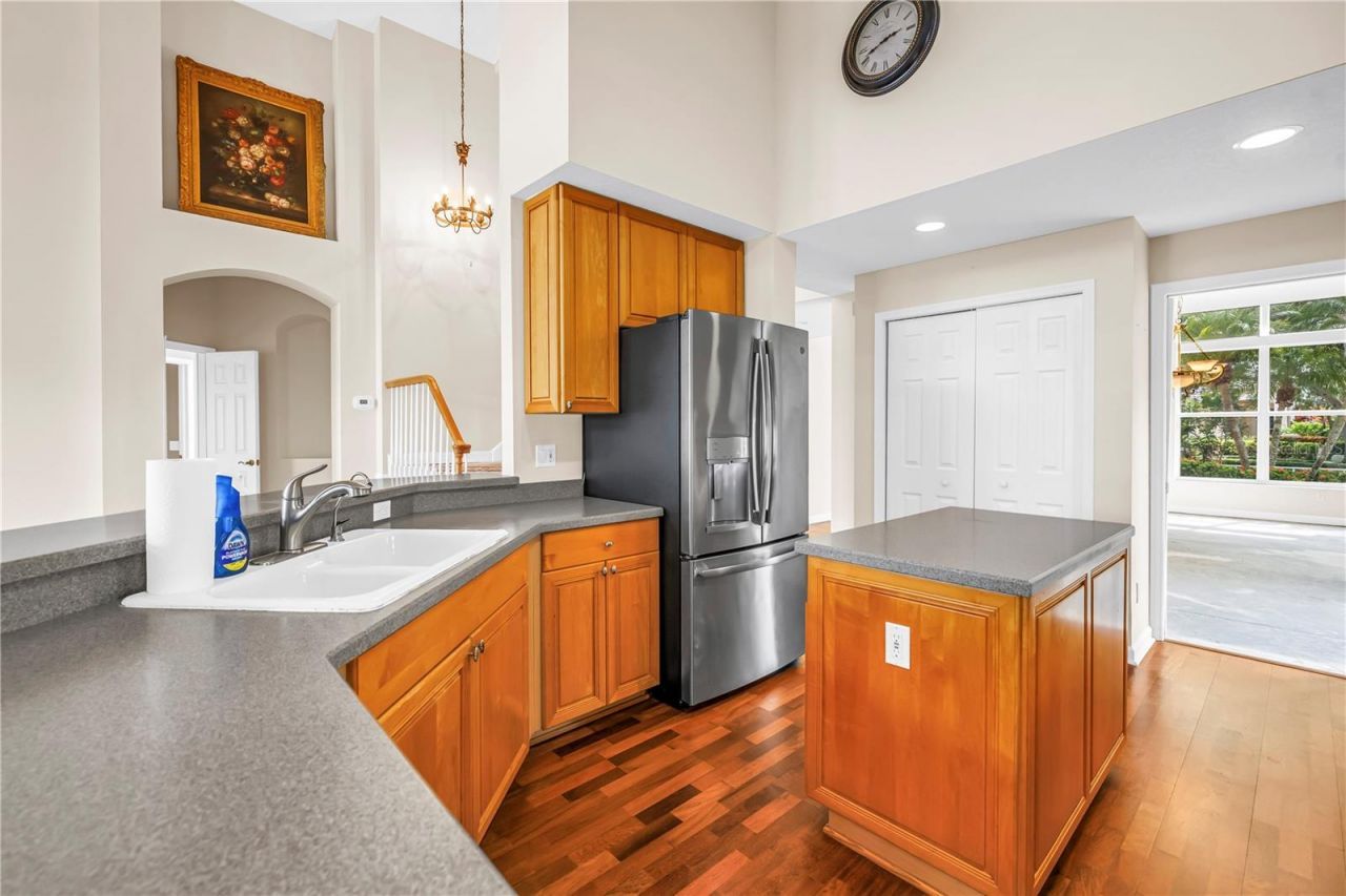 9724 Sago Point Drive , Seminole, FL 33777 Photo