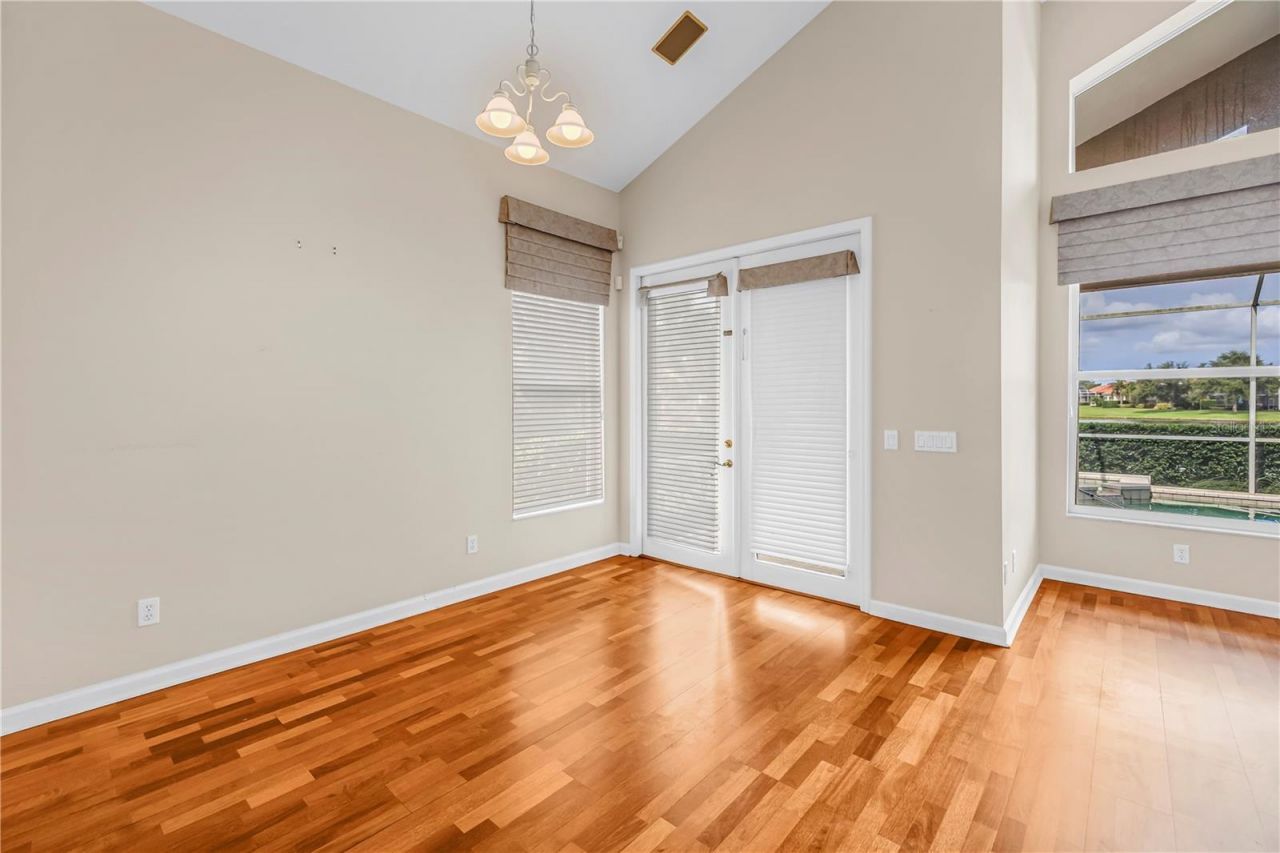 9724 Sago Point Drive , Seminole, FL 33777 Photo