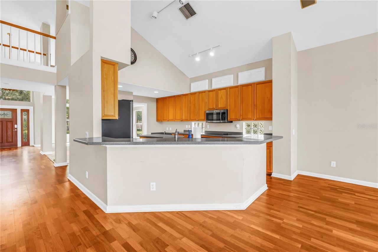 9724 Sago Point Drive , Seminole, FL 33777 Photo