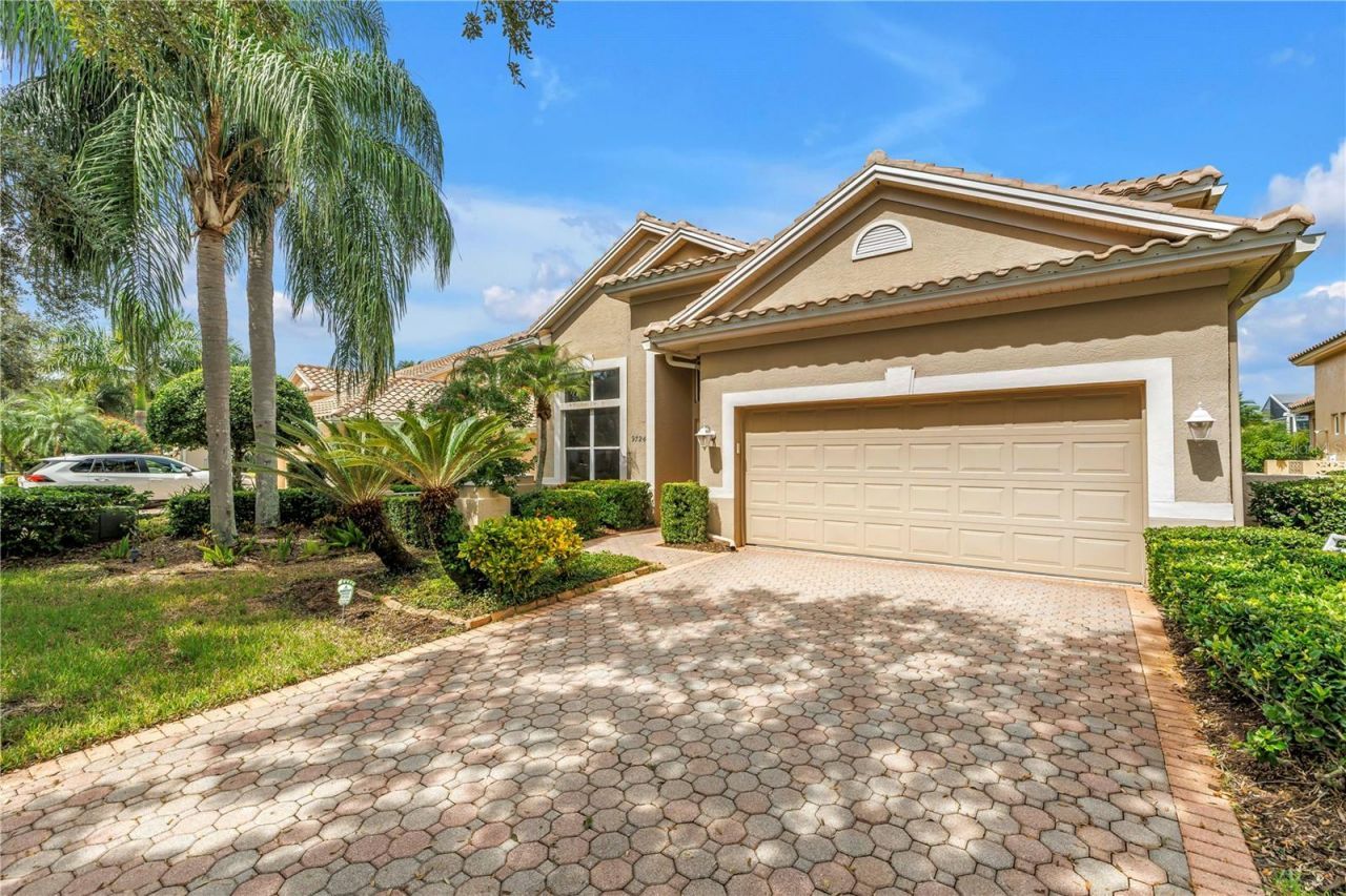 9724 Sago Point Drive , Seminole, FL 33777 Photo
