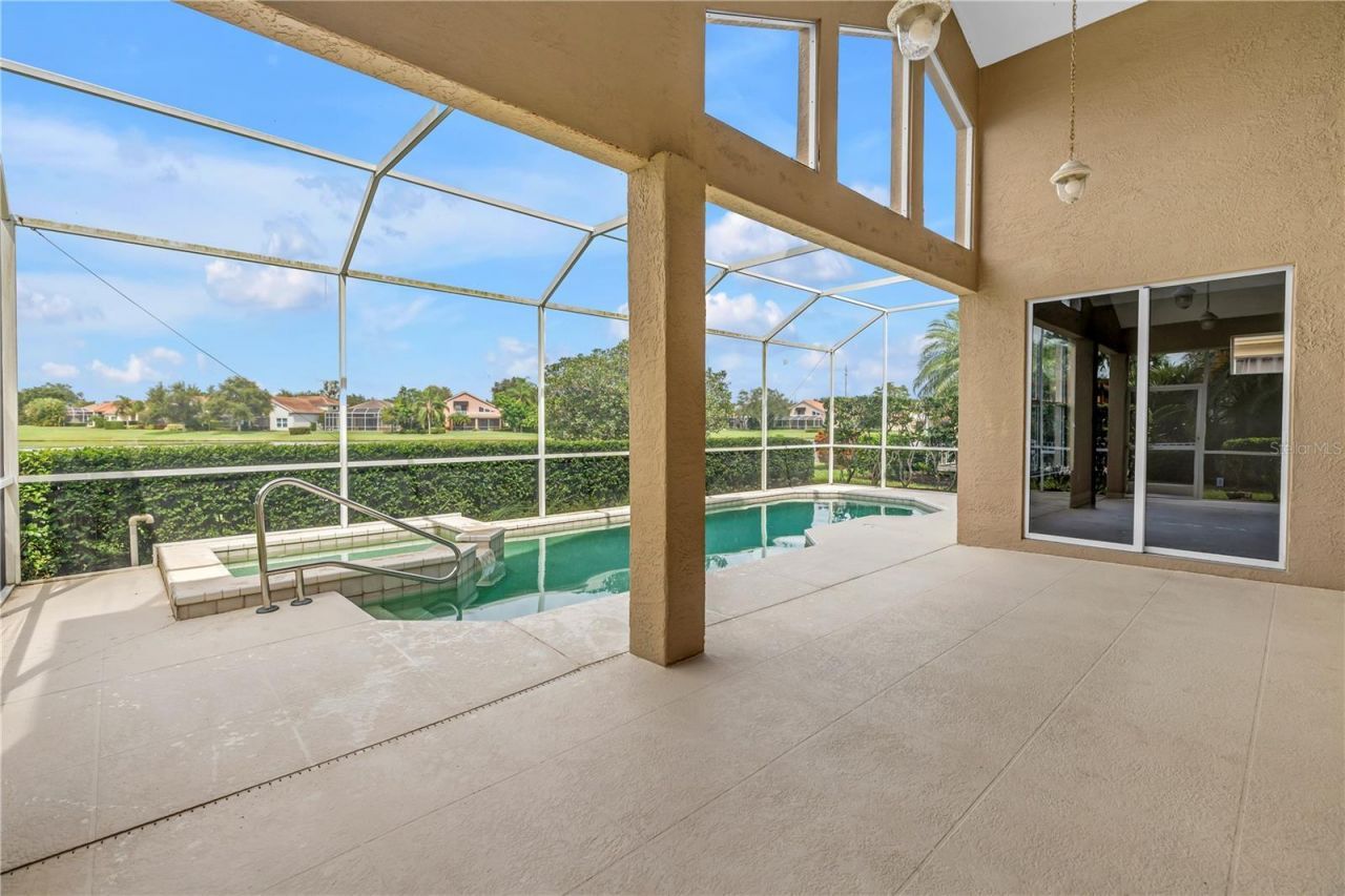 9724 Sago Point Drive , Seminole, FL 33777 Photo
