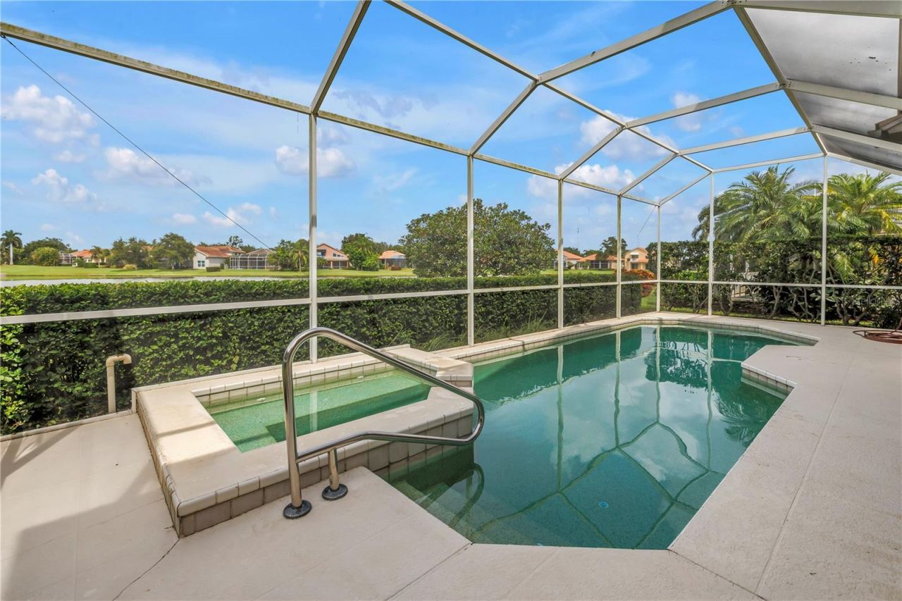 9724 Sago Point Drive , Seminole, FL 33777 Photo