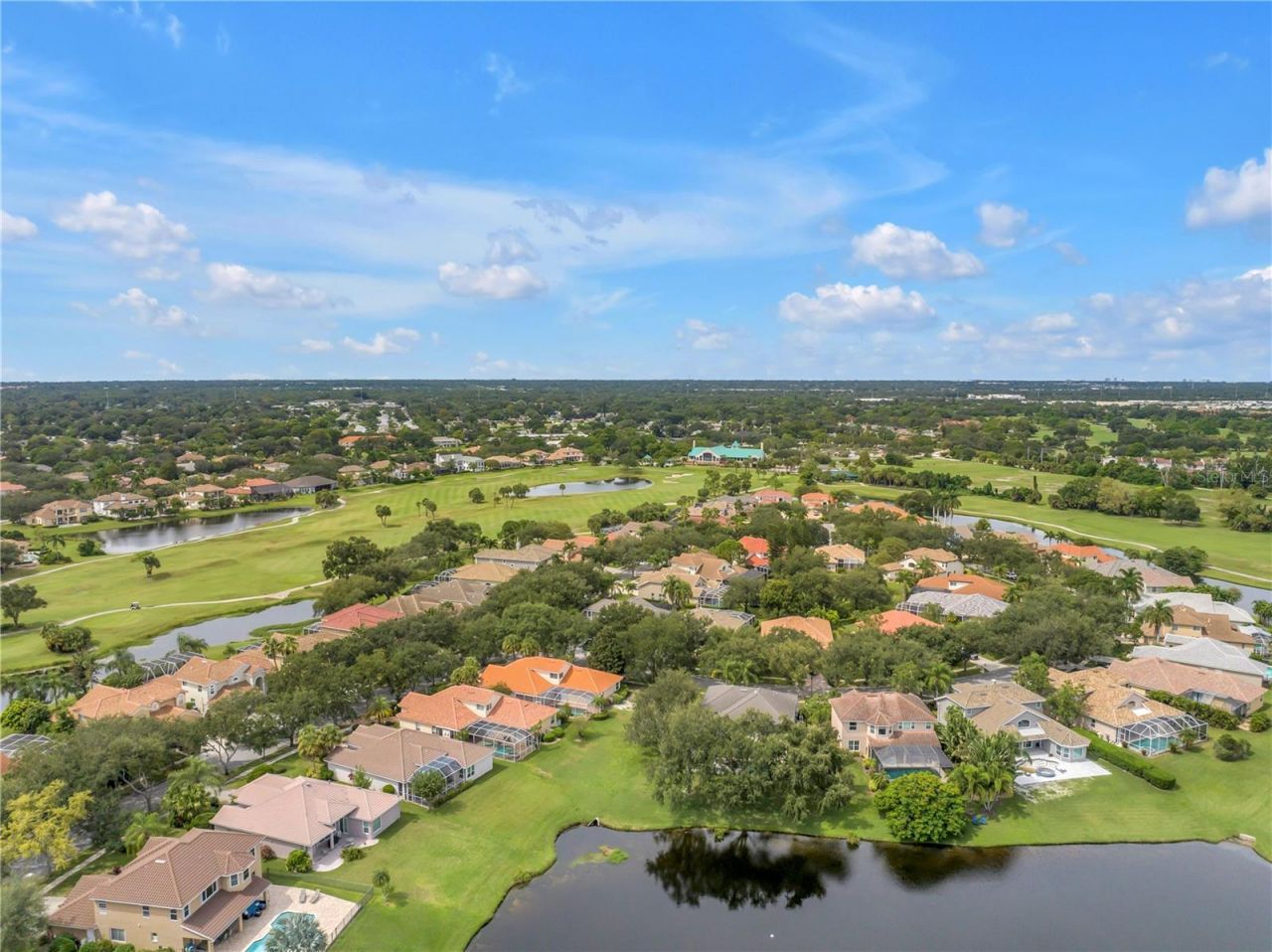 9724 Sago Point Drive , Seminole, FL 33777 Photo