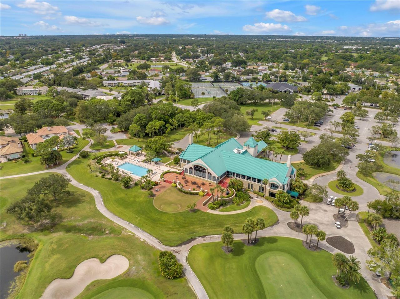 9724 Sago Point Drive , Seminole, FL 33777 Photo