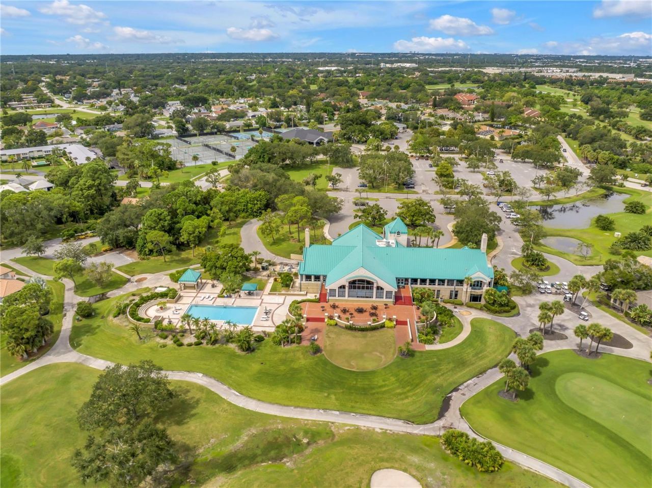 9724 Sago Point Drive , Seminole, FL 33777 Photo