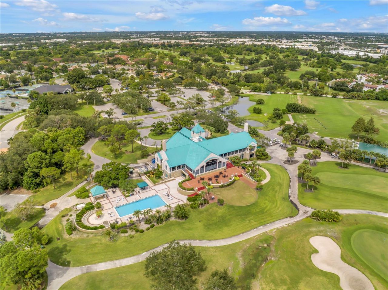 9724 Sago Point Drive , Seminole, FL 33777 Photo