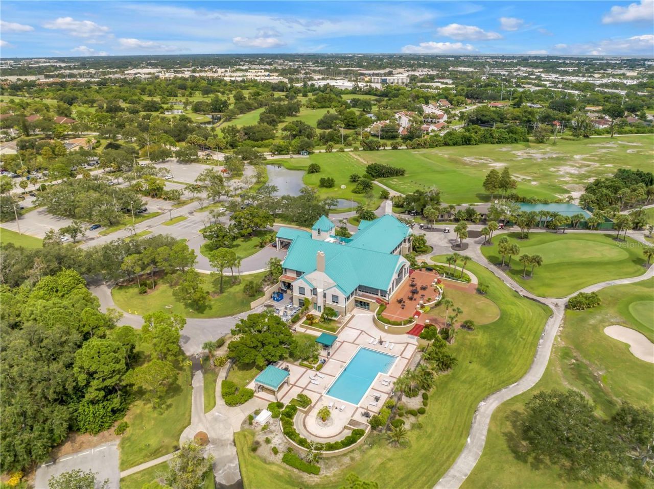 9724 Sago Point Drive , Seminole, FL 33777 Photo