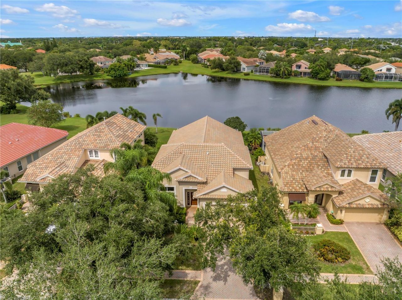 9724 Sago Point Drive , Seminole, FL 33777 Photo