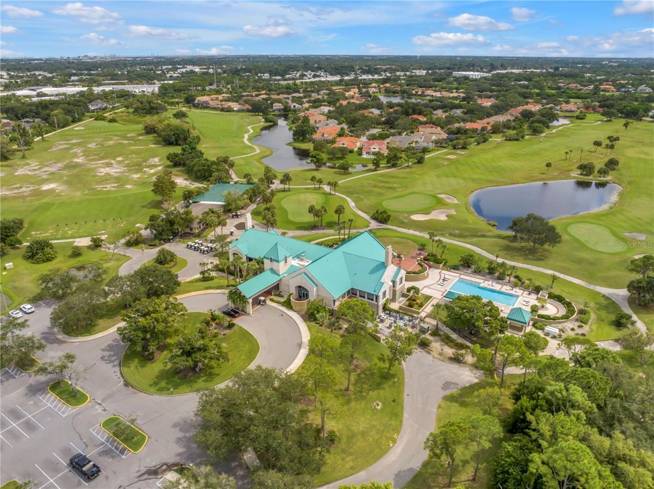 9724 Sago Point Drive , Seminole, FL 33777 Photo