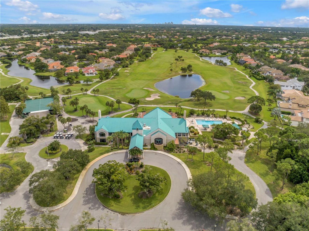 9724 Sago Point Drive , Seminole, FL 33777 Photo