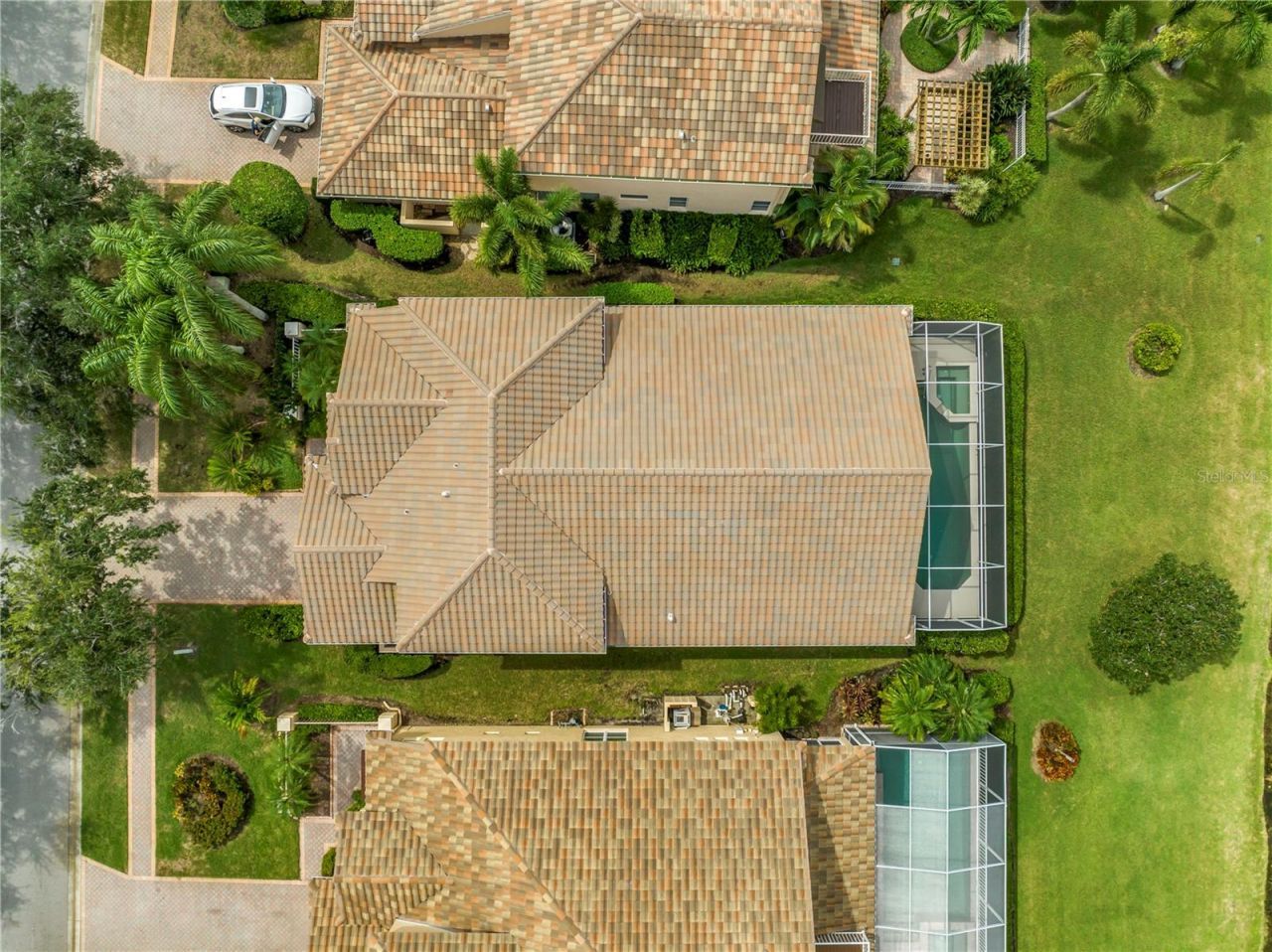 9724 Sago Point Drive , Seminole, FL 33777 Photo