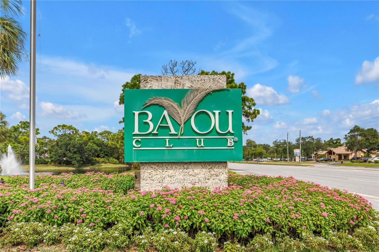 9724 Sago Point Drive , Seminole, FL 33777 Photo