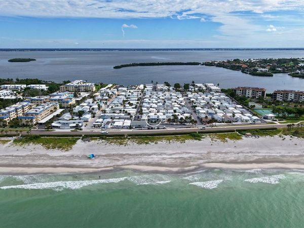 3710 GULF OF MEXICO DRIVE , Unit A3, LONGBOAT KEY, FL 34228