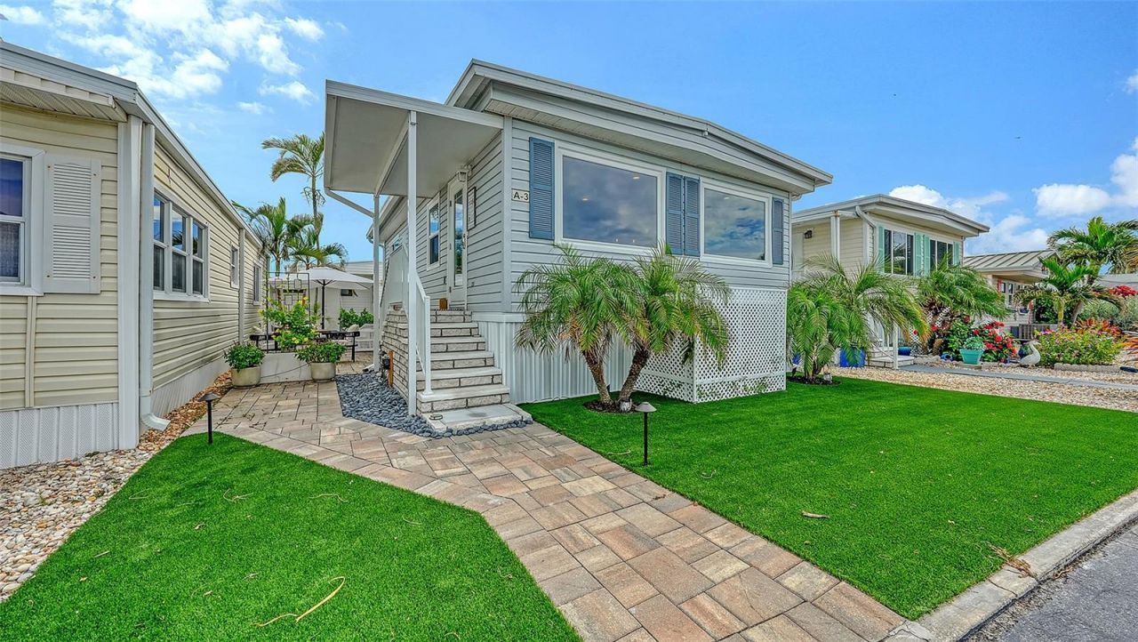 3710 Gulf Of Mexico Drive , Unit A3, Longboat Key, FL 34228 Photo