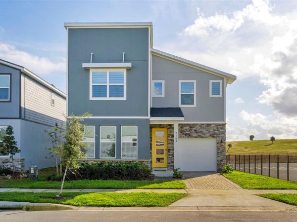 9148 DRIFTWOOD PATH , KISSIMMEE, FL 34747