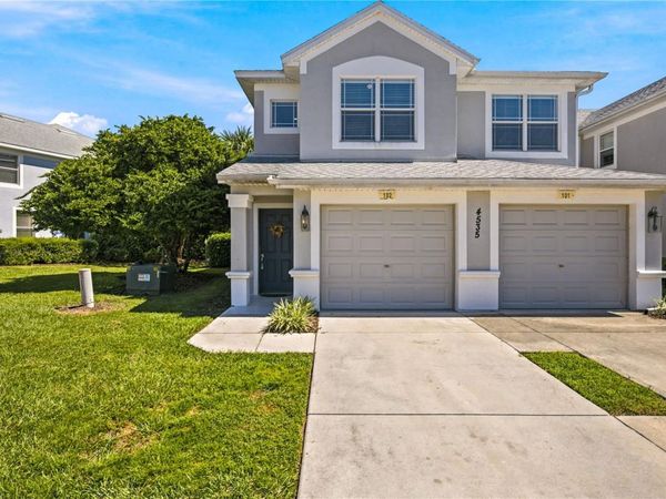 4535 SW 52ND CIRCLE , Unit 102, OCALA, FL 34474