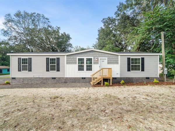 5239 SW 67TH STREET , GAINESVILLE, FL 32608