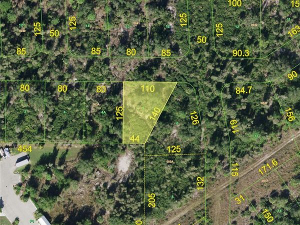 5023 N FAIRWAY DRIVE , PUNTA GORDA, FL 33982