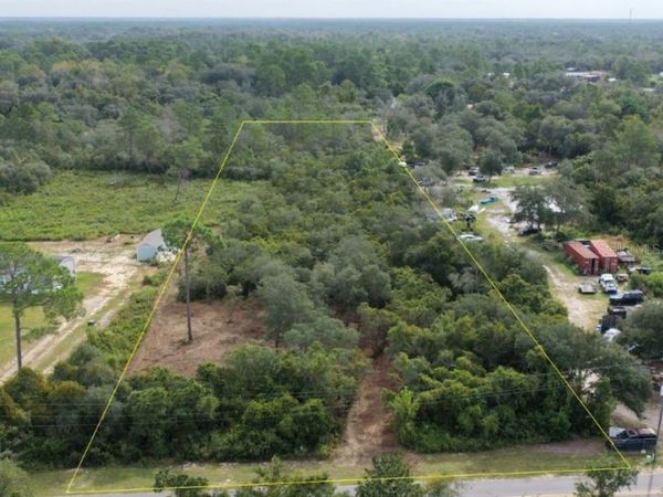 0 LAKE MACK DRIVE , DELAND, FL 32720