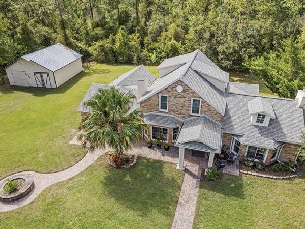 4240 LAKE GENTRY Road, St. Cloud, FL 34772
