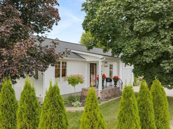 6180 Lansing Street, Alanson, MI 49706