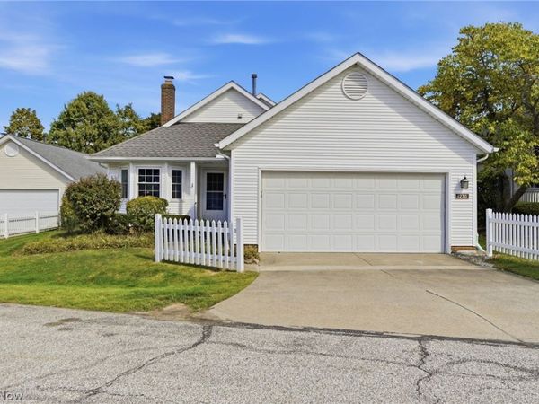 1270 Mallard Pond Circle , Broadview Heights, OH 44147