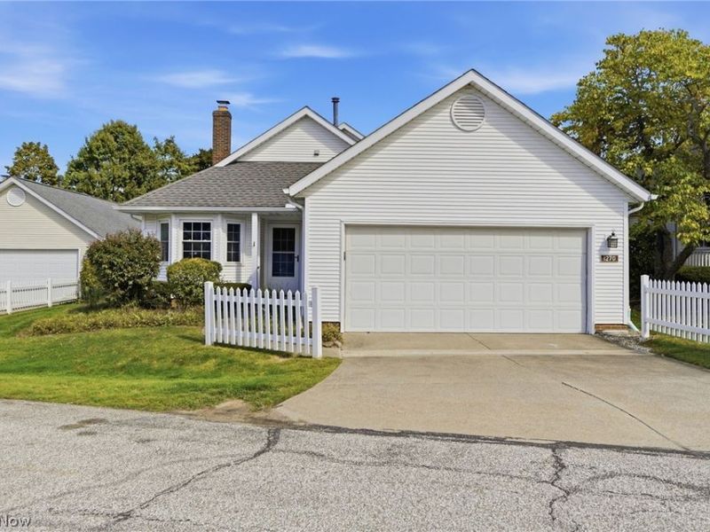 1270 Mallard Pond Circle, Broadview Heights, OH 44147 Photo 1