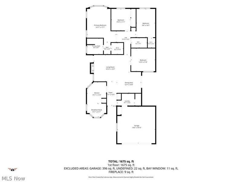 1270 Mallard Pond Circle, Broadview Heights, OH 44147 Photo 38