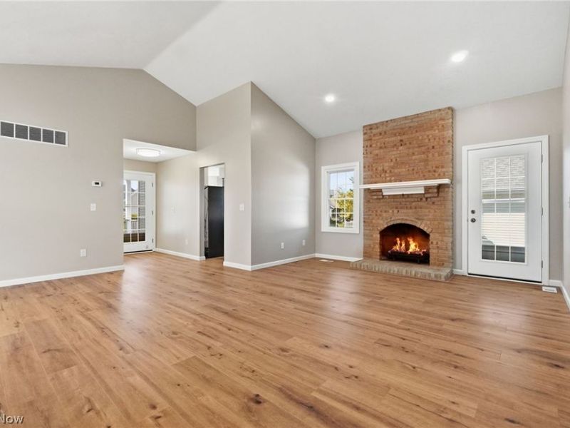 1270 Mallard Pond Circle, Broadview Heights, OH 44147 Photo 9