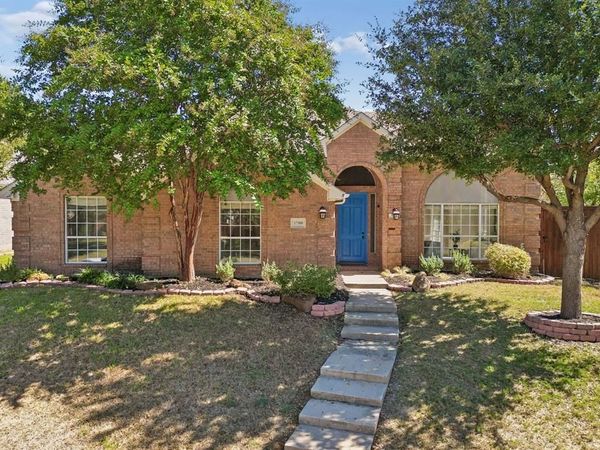 3700 Maywood Court, Carrollton, TX 75007
