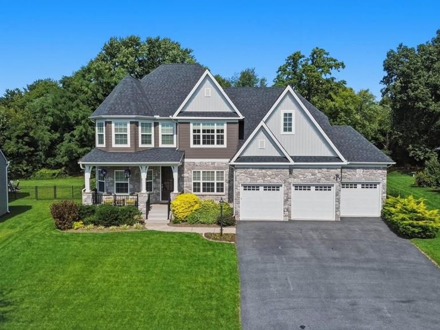 1420 Pedigree Street, Frederick, MD 21702 Main Photo