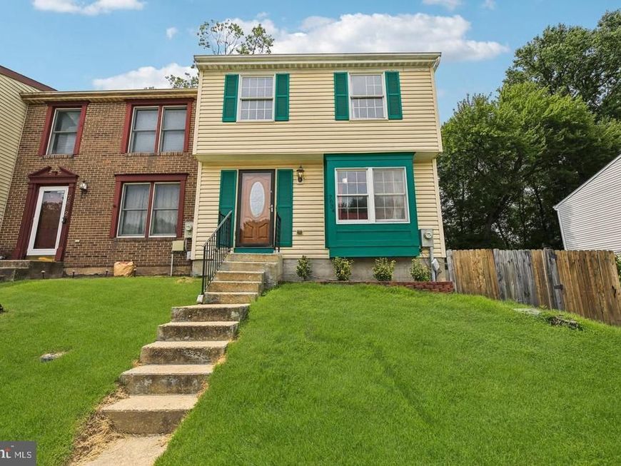7634 Fairbanks Court , Hanover, MD 21076 Main Photo