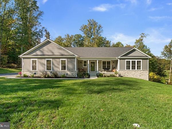 7280 RIDGE ROAD, MARRIOTTSVILLE, MD 21104