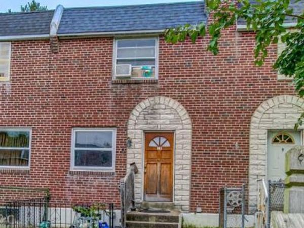 853 DELVIEW DRIVE, FOLCROFT, PA 19032