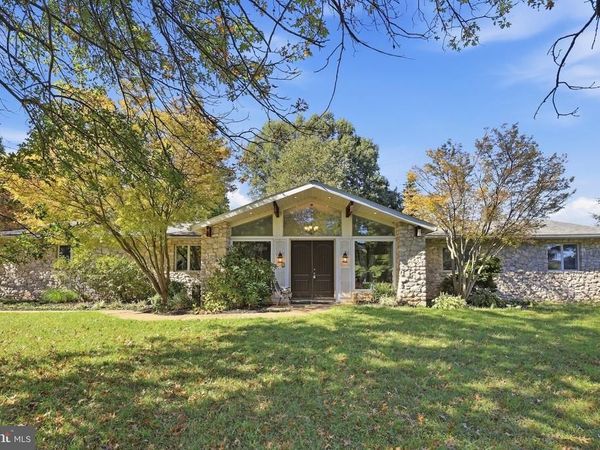 3134 TRACEYS STORE ROAD, PARKTON, MD 21120