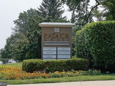 1030 E LANCASTER AVENUE , Unit 1028, BRYN MAWR, PA 19010