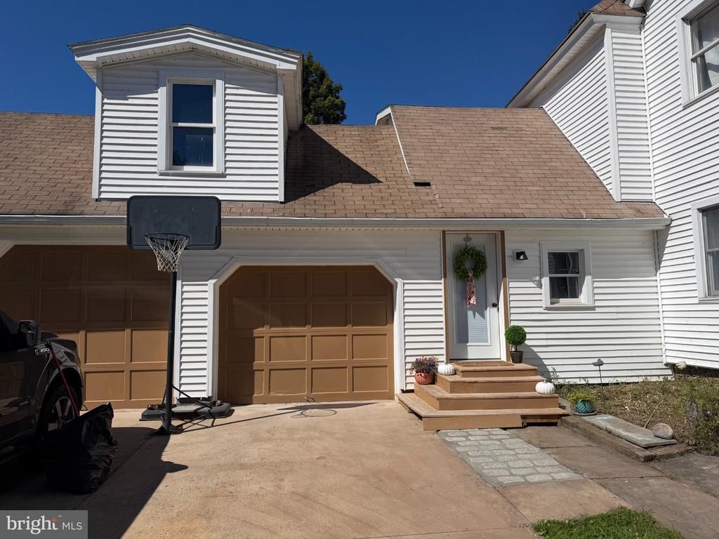 250 COLLEY STREET , BENTON, PA 17814